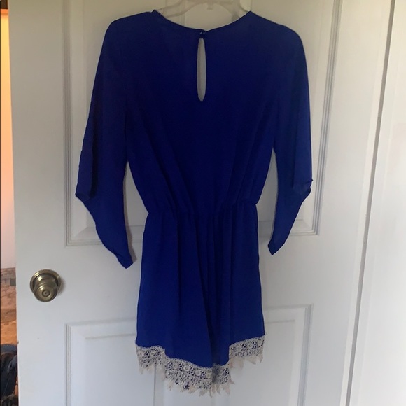 Romper - Picture 2 of 2